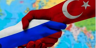 Türkiye ve Rusya Ortadoğu Gelişmeleri İçin İstanbul'da Bir Araya Geldi