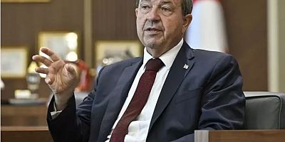 Türkiye ve TSK vurgusu! Tatar: Karşı çıkanlar bin pişman olur
