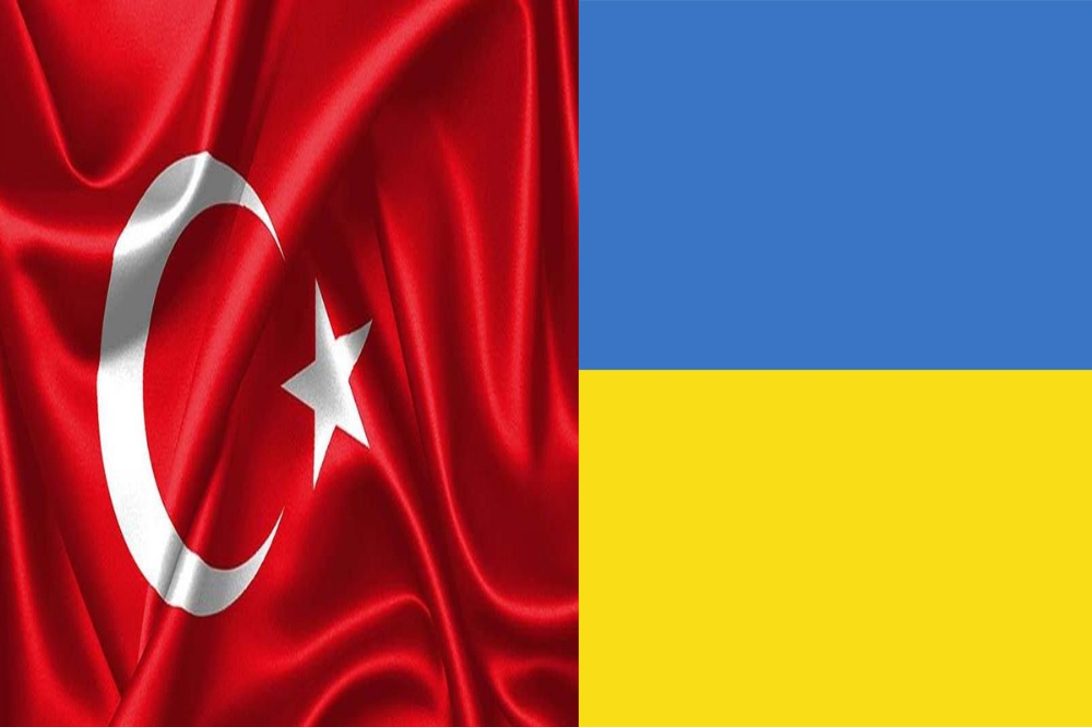 Türkiye ve Ukrayna arasında 7 anlaşma imzalandı