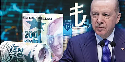 Türkiye yatırımda vites yükseltiyor:Erdoğan sarsıcı bir öneri ortaya koydu