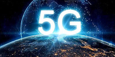 Türkiye'ye 5G geliyor! Geçiş için yol haritası oluşturuluyor