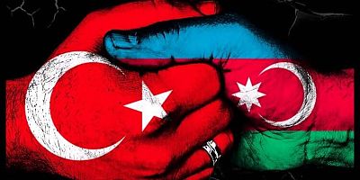 Türkiye'ye bir hançer de Azerbaycan'dan.. Türkiye  izin vermeyecek