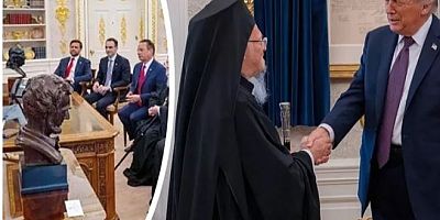 Türkiye'ye iftirada geri adım! ''Zulüm'' bir gecede bitti