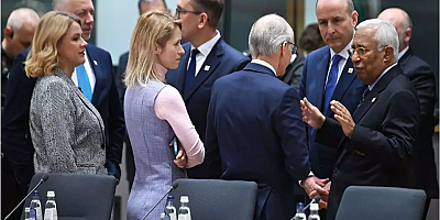 Türkiye'ye karşı düşmanca tutum panikletti! AB anında kulaklarını çekti