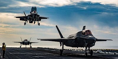 Türkiye'ye verilmeyen F-35 projesinde büyük çatlak! Dünya vazgeçiyor...