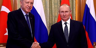 Türkiye'ye yaptırım tehdidi! Soçi zirvesi Avrupa'yı rahatsız etti