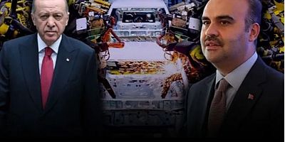 Türkiye'ye yatırım yapacak otomotiv devleri belli oldu