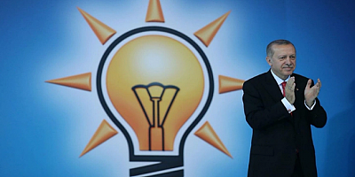 Türkiye yerel seçime gidiyor! AK Parti'nin il il adayları..
