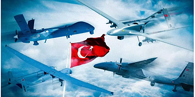 Türkiye yerli İHA ve SİHA'ları ihraç ediyor!
