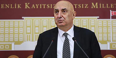 'Türkiye'yi 25 eyalete böleceğiz' diyen Engin Özkoç'u İçişleri Bakanı yapacaklarmış!