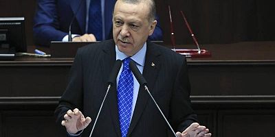 Türkiye'yi barış diplomasisinin merkez üslerinden biri haline getiriyoruz