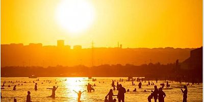 Türkiye'yi Bekleyen İklim Kırbacı: Korkutan Yaz Tahmini