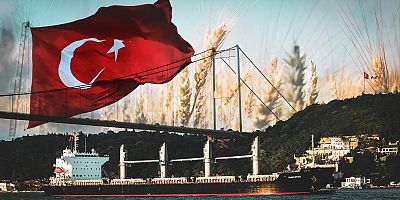 Türkiye’yi hedef aldılar! Tahıl koridorunu çabuk unuttular