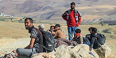 Türkiye'yi yakından ilgilendiriyor! İran bölgeye askerlerini yerleştirdi