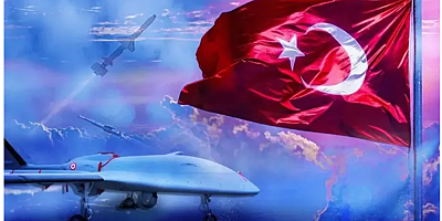 Türkiye'yi yazdılar: Avrupa'nın yeni mihenk taşı