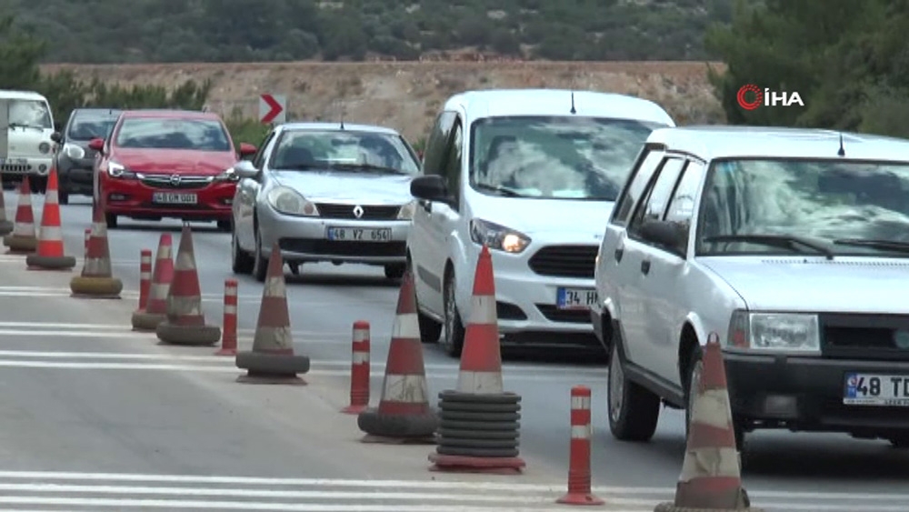 Türkiye yollara düştü: 2 milyonluk corona virüs göçü yaşandı