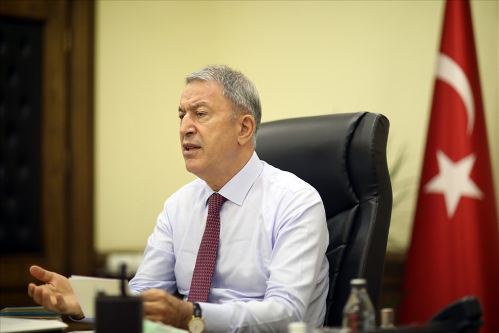 Türkiye-Yunanistan askeri heyetleri arasındaki teknik toplantı sona erdi