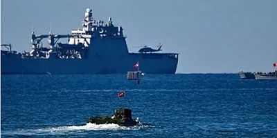 Türkiye, Yunanistan'ın istismarına karşı teyakkuzda!