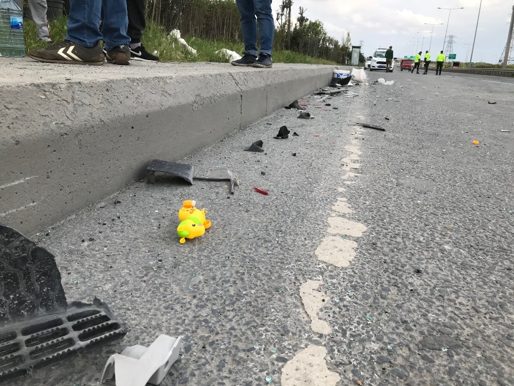 Türkiye’de araç sayısı artarken trafik kazaları azaldı