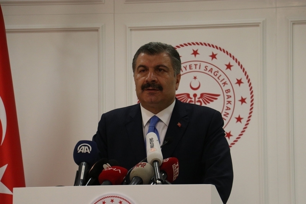 Türkiye’de can kaybı 37 oldu