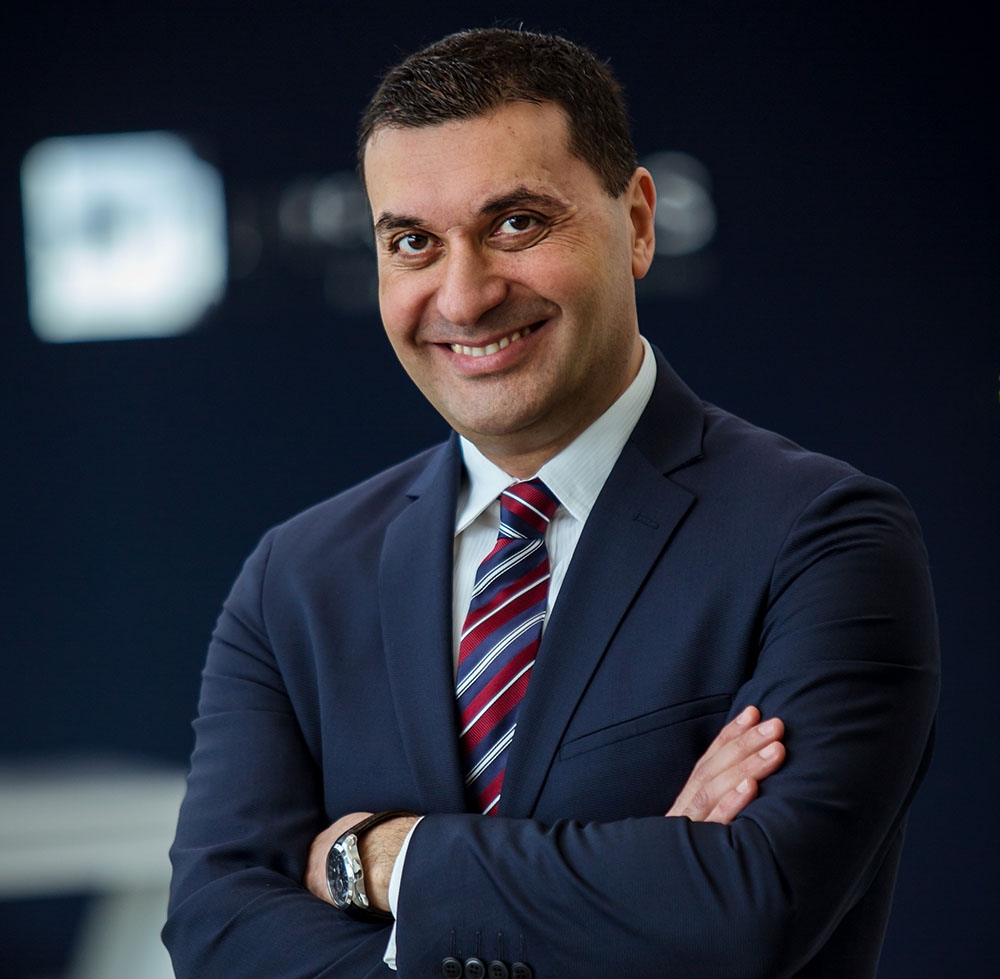Türkiye’de ihracat 2021’de 30 milyar dolar artacak