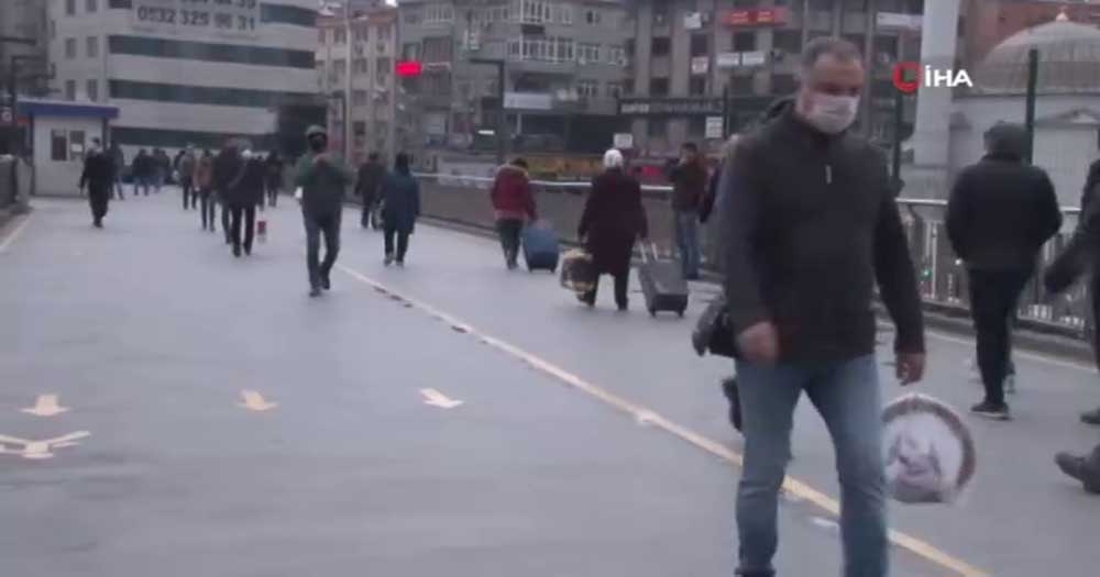 Türkiye’de normalleşme adımları ne zaman atılacak ?