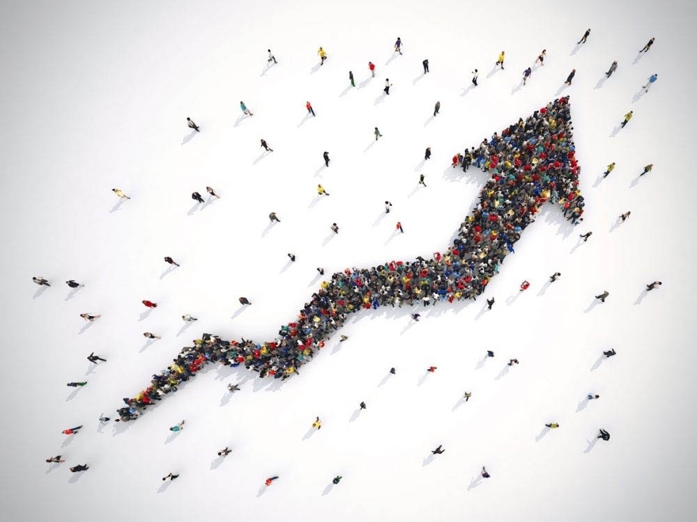 Türkiye’de yaşlı nüfus 10 yılda yüzde 49,3 arttı