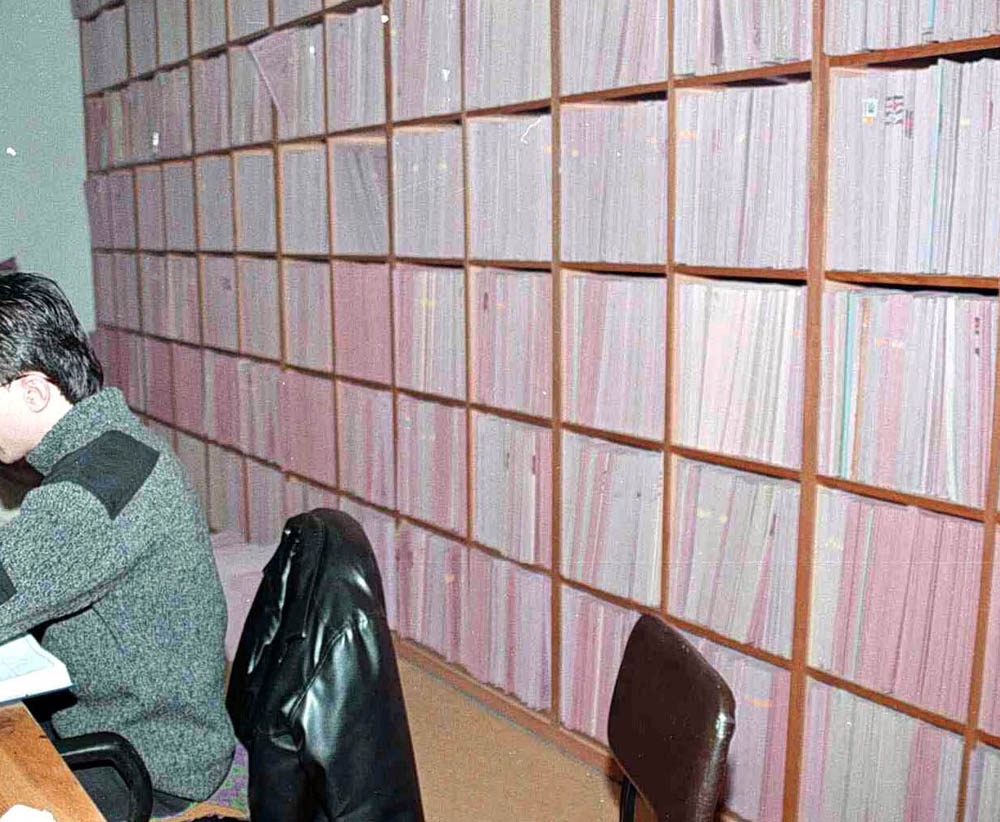 Türkiyenin 2018 Yılı İcra Karnesi