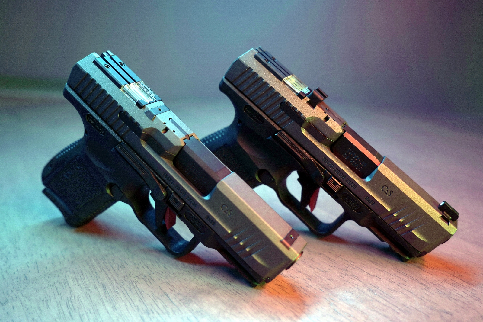 Türkiye’nin ABD’ye silah ihracatı yüzde 56 arttı