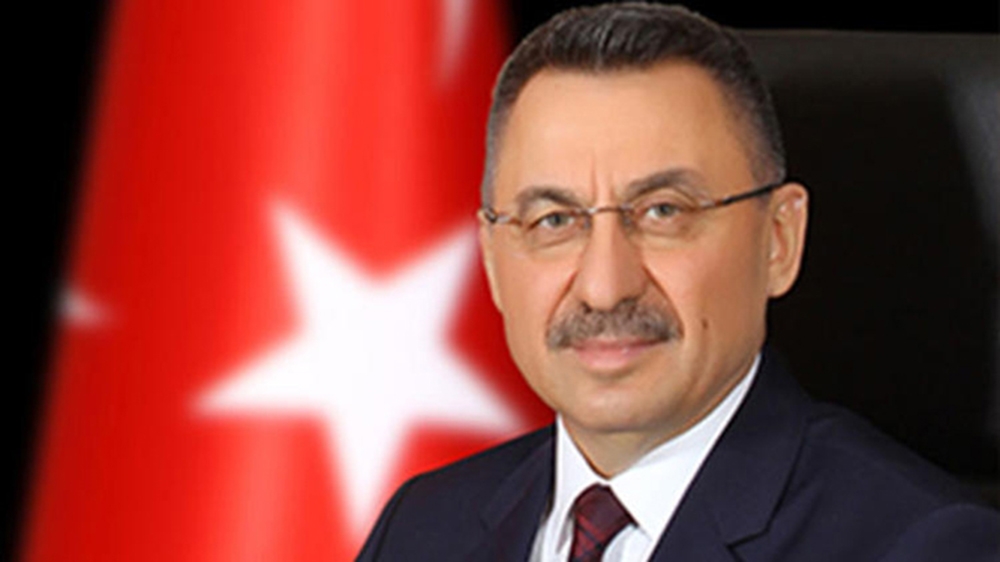 “Türkiye’nin dik duruşunu herhangi bir ülkenin yaptırım kararı etkileyemez”