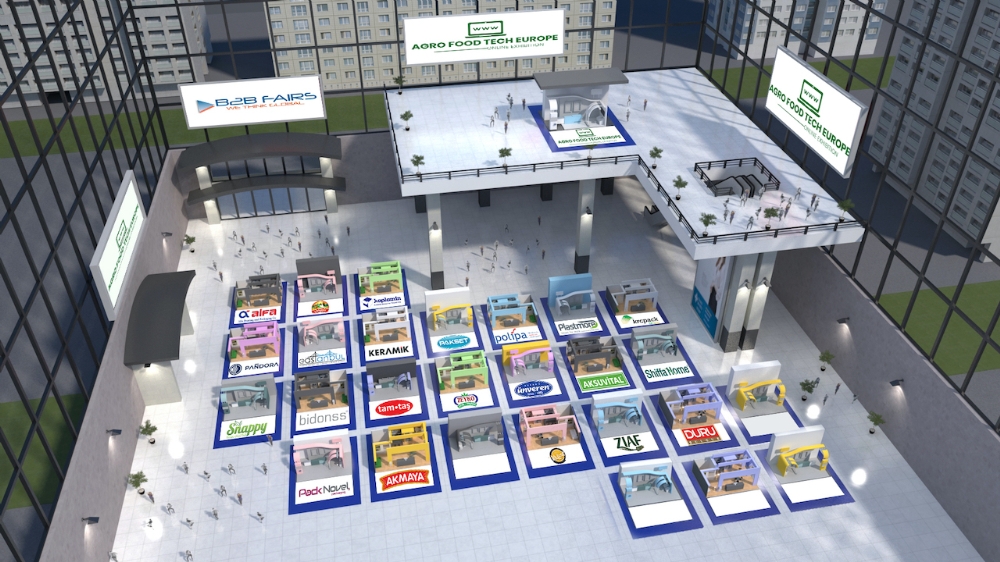 Türkiye’nin gıda ihracatı ilk 5 ayda yüzde 118 arttı