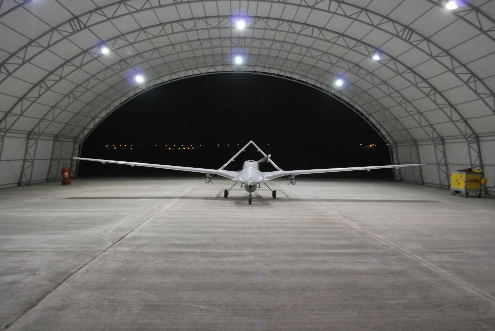 Türkiye’nin İHA ve SİHA’ları yine dünya basınında