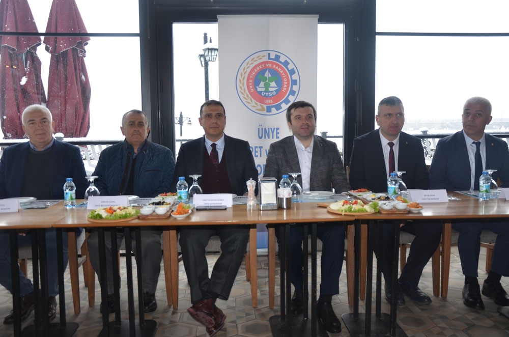 “Türkiye’nin ilerlemesi birilerini rahatsız ediyor