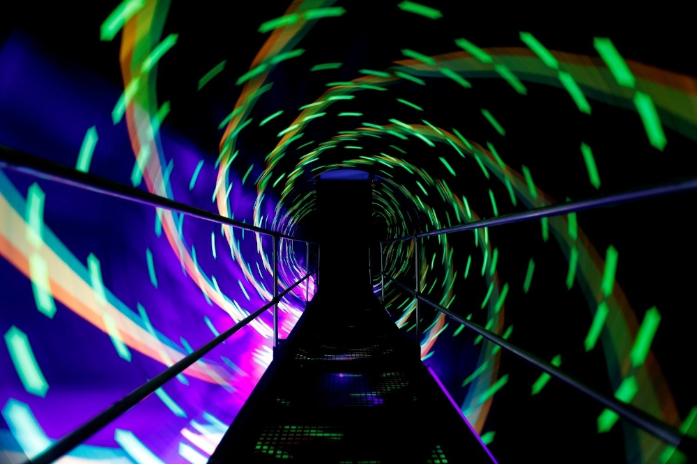 Türkiye’nin ilk interaktif serüveni müzesi “Museum of Motivation”