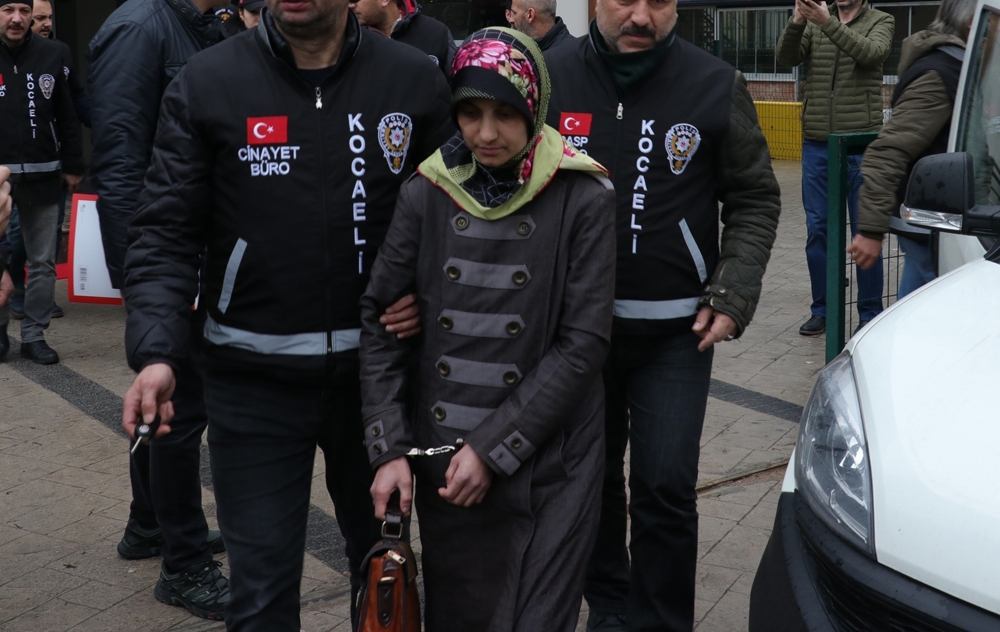 Türkiye’nin konuştuğu ‘Palu ailesi’ davasında karar çıktı