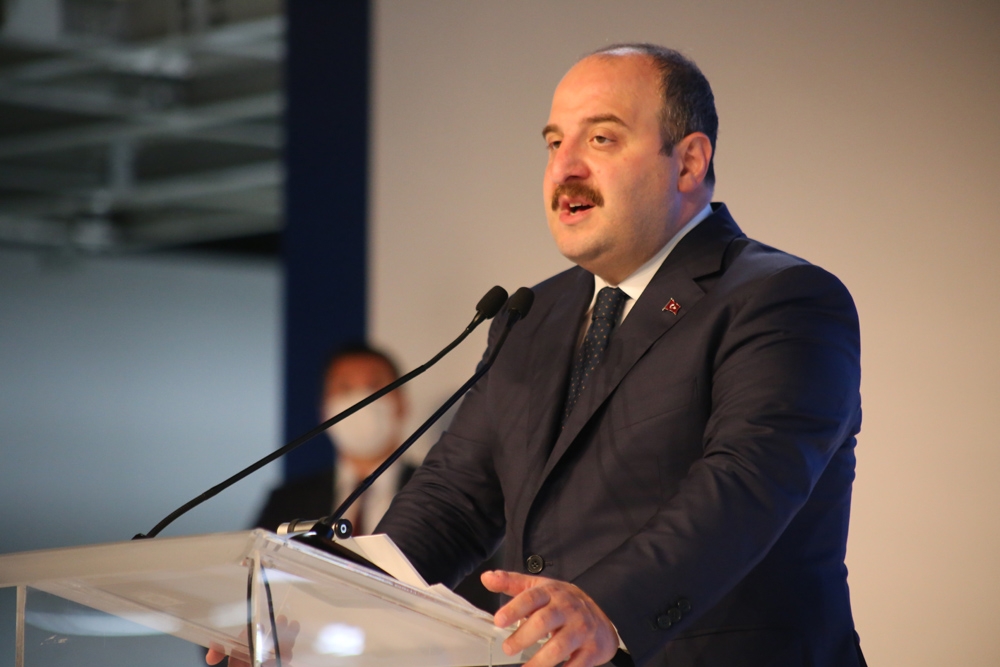 “Türkiye’nin Otomobili bir araba üretmenin çok daha ötesinde”