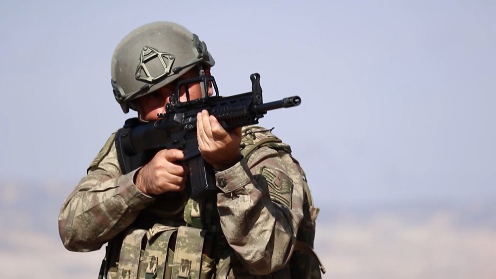 Türkiye’nin savunma sanayi üssü: Kırıkkale
