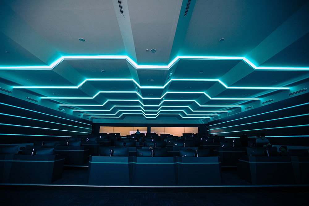 Türkiye’nin Siber Güvenlik Üssü Cumhurbaşkanı Erdoğan tarafından açılıyor