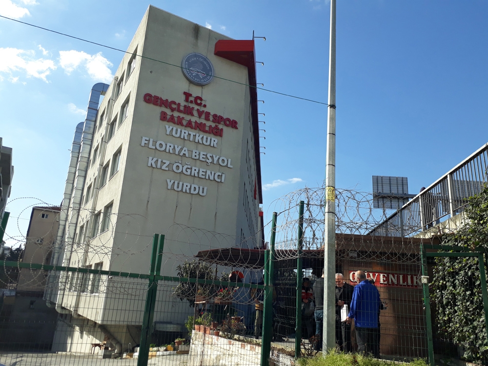 Türkiye’ye gelecek vatandaşların karantinaya alınacağı yurtlardaki hazırlıklar tamamlandı