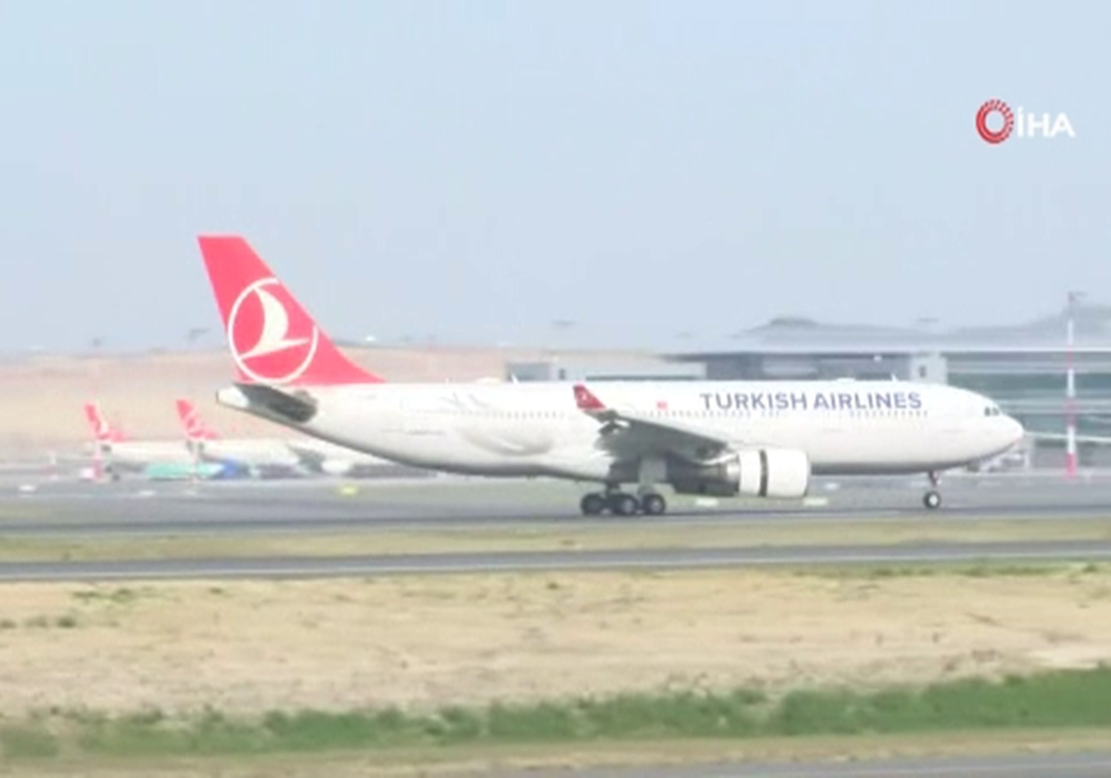 Türkiye’ye gelen Survivor ekibi Maltepe’de karantina altına alındı