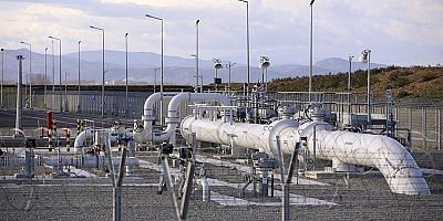 Türkmen gazı Türkiye'den satılacak