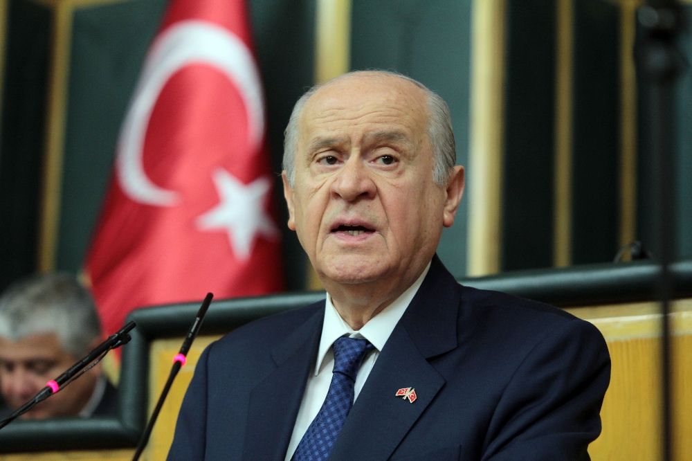 ”Türkmen kardeşlerimiz büyük bir adaletsizliğin pençesindedir”