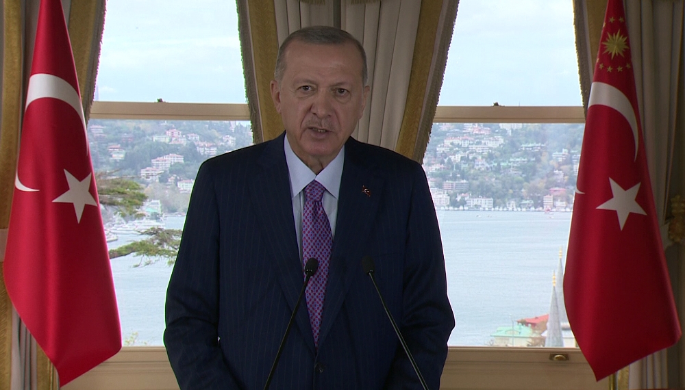 Türkmenistan’ın Türk Konseyine en kısa zamanda dahil olmasını temenni ediyorum