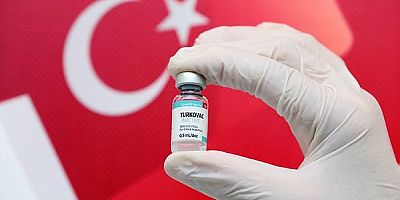 TURKOVAC'tan güzel haber: Biontech aşısı yaptıranlar için başlıyor
