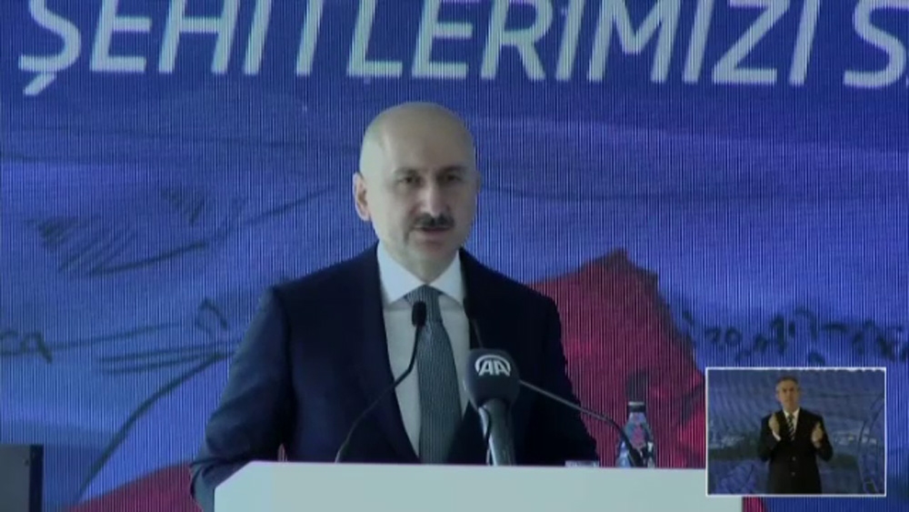 “TÜRKSAT 5A 2020’nin son çeyreğinde, TÜRKSAT 5B 2021’nin ikinci çeyreğinde uzaya gönderilecek