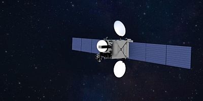 Türksat 6A uzayda 192 milyon kilometreyi aştı