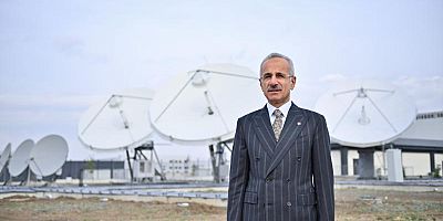 Türksat'a dev veri merkezi: Veri kapasitesi 8 kattan fazla artacak