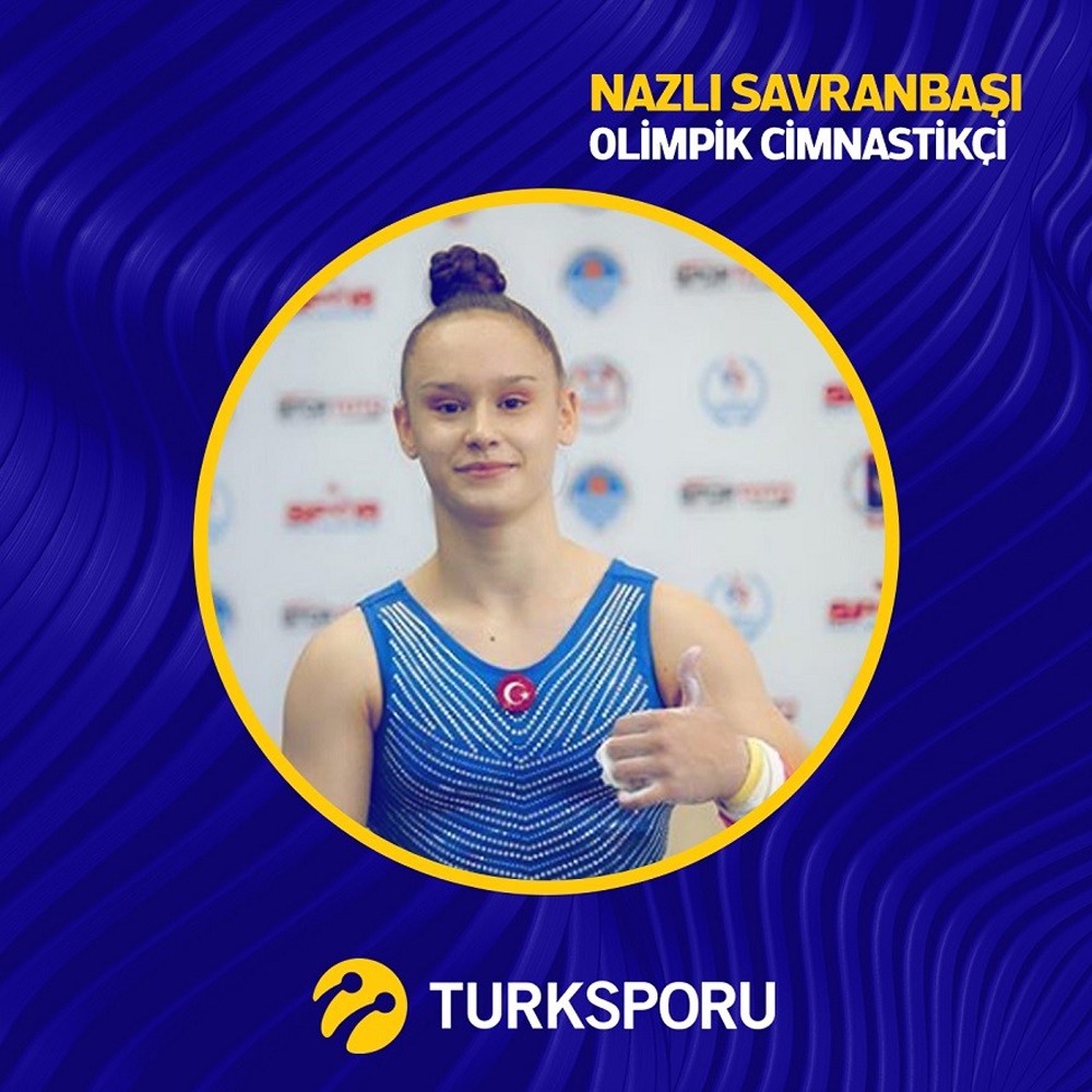 TURKSPORU Buluşmaları’nın konukları Nazlı Savranbaşı ve Yasemin Adar