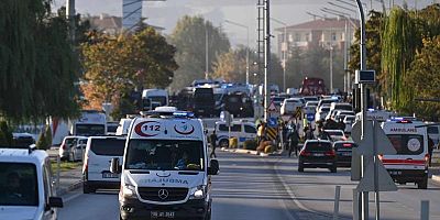 TUSAŞ Genel Müdürü: Var gücümüzle çalışmaya devam edeceğiz