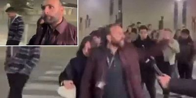 TUSAŞ mühendisi: Hainlere inat daha fazla çalışacağız..